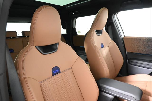2027 MINI Cooper Countryman S