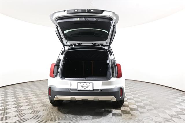 2027 MINI Cooper Countryman S