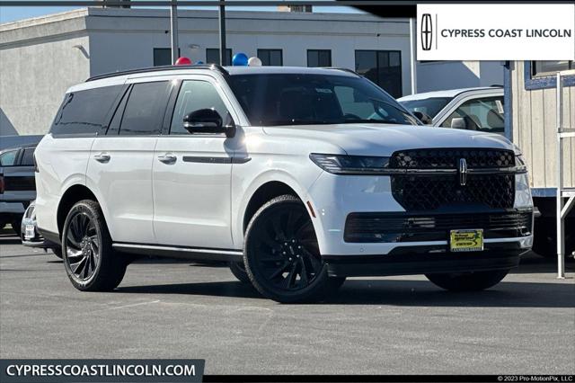 2026 Lincoln Navigator Reserve for sale in Seaside, CA