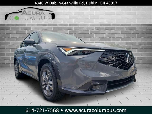 2026 Acura ADX Base for sale in Dublin, OH