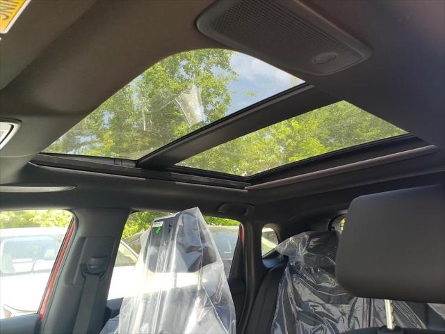 2026 Acura ADX A-Spec with Advance