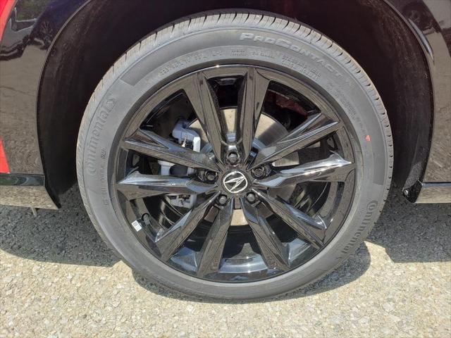 2026 Acura ADX A-Spec with Advance