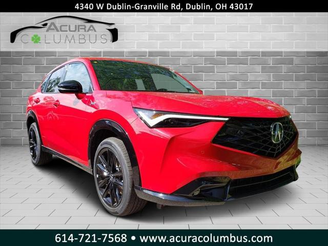 2026 Acura ADX A-Spec with Advance for sale near Dublin, OH