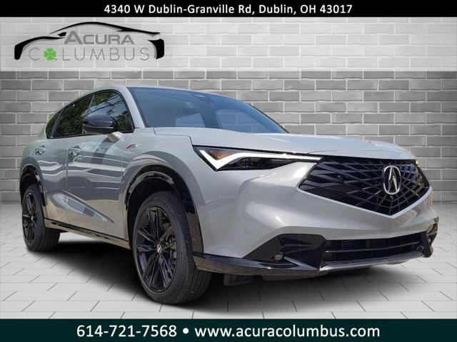 2026 Acura ADX A-Spec with Advance for sale in Dublin, OH