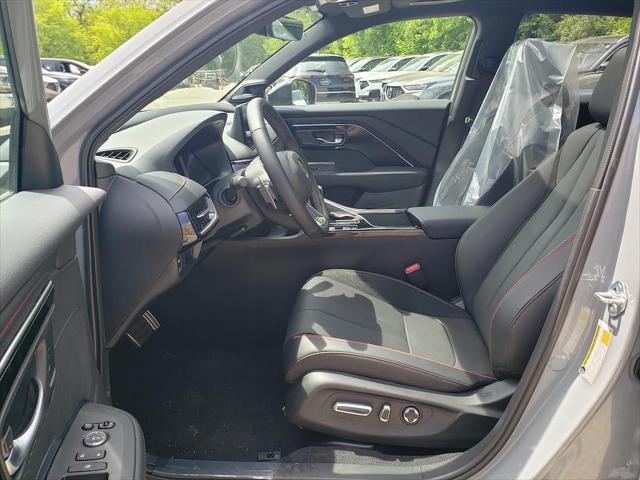 2026 Acura ADX A-Spec with Advance