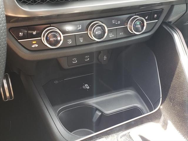 2026 Acura ADX A-Spec with Advance