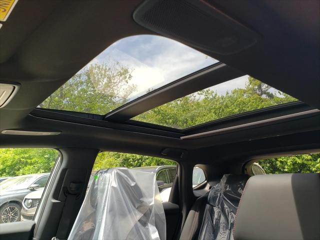 2026 Acura ADX A-Spec with Advance