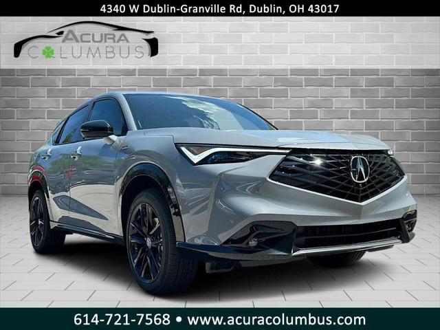 2026 Acura ADX A-Spec with Advance for sale in Dublin, OH