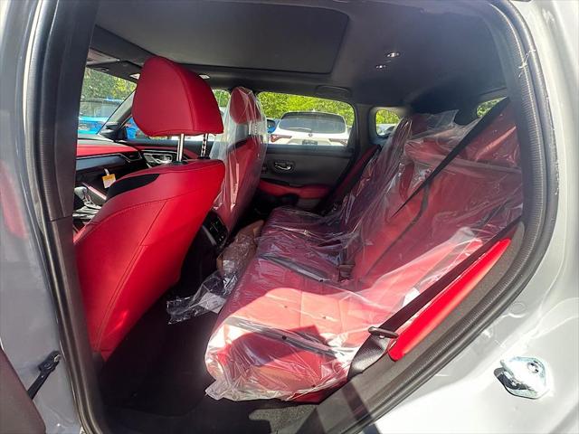 2026 Acura ADX A-Spec with Advance