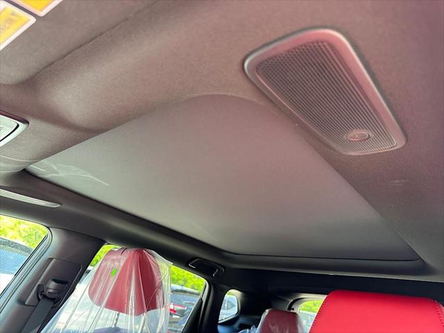 2026 Acura ADX A-Spec with Advance