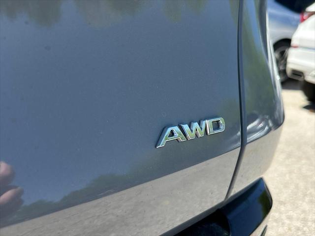 2026 Acura ADX A-Spec with Advance