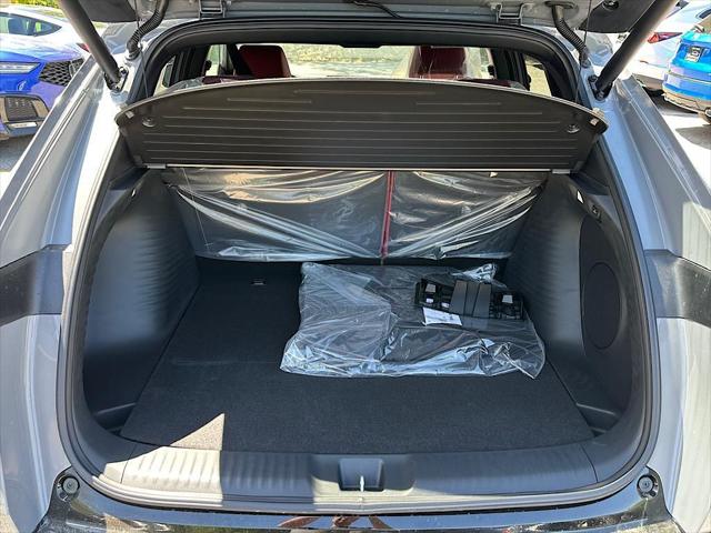 2026 Acura ADX A-Spec with Advance
