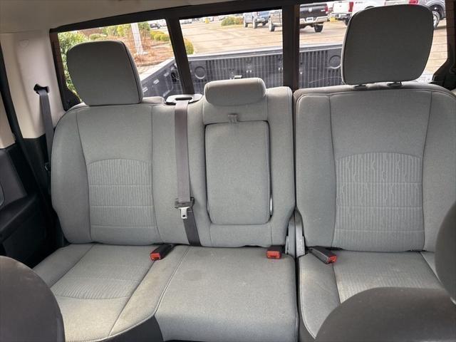 2023 Ram 1500 Classic SLT Crew Cab 4x4 5'7" Box