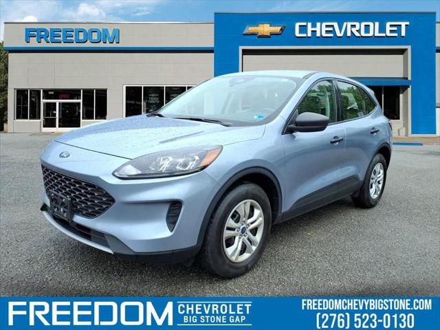 2022 Ford Escape S for sale in Big Stone Gap, VA