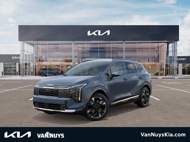 2026 Kia Sportage Hybrid SX-Prestige for sale in Van Nuys, CA