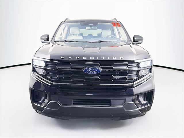 2025 Ford Expedition Active MAX 2025 Ford Expedition Active MAX