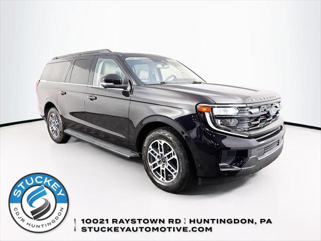 2025 Ford Expedition Active MAX 2025 Ford Expedition Active MAX