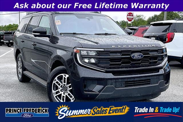 2025 Ford Expedition Active for sale in Prince Frederick, MD