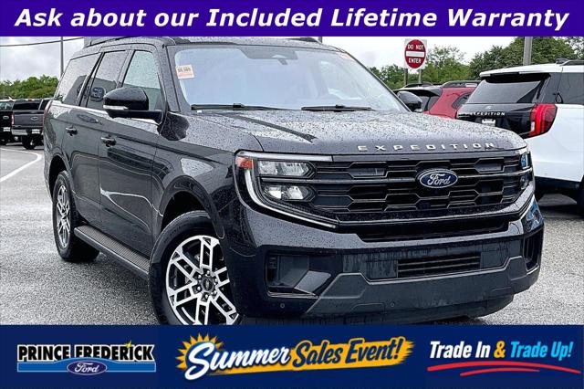 2025 Ford Expedition Active for sale in Prince Frederick, MD