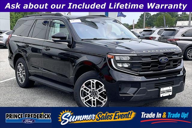 2025 Ford Expedition Active for sale in Prince Frederick, MD