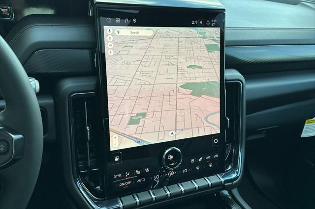 2026 GMC Yukon XL 4WD AT4