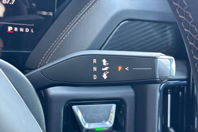 2026 GMC Yukon XL 4WD AT4