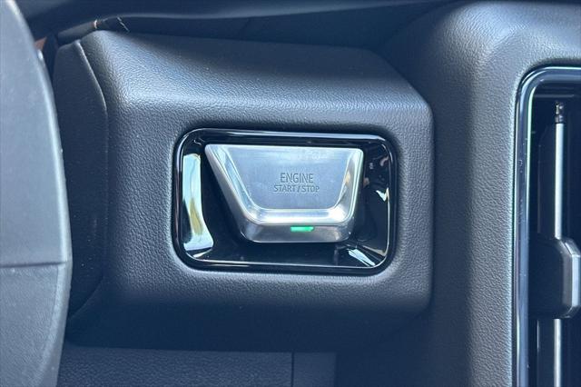 2026 GMC Yukon XL 4WD AT4