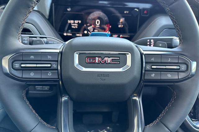 2026 GMC Yukon XL 4WD AT4