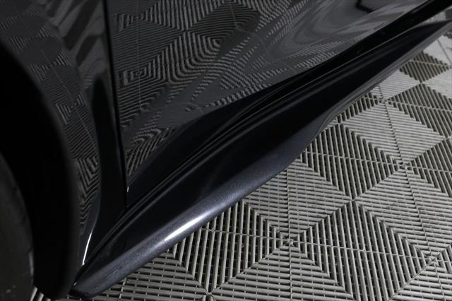2023 Chevrolet Corvette Z06 RWD Coupe 3LZ
