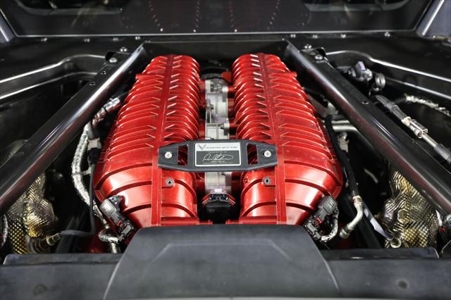 2023 Chevrolet Corvette Z06 RWD Coupe 3LZ