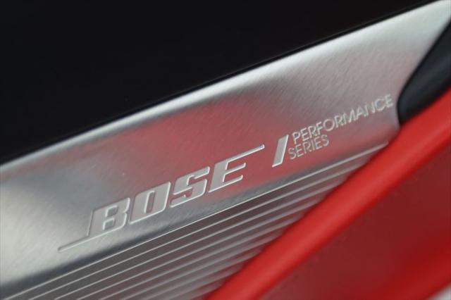2023 Chevrolet Corvette Z06 RWD Coupe 3LZ