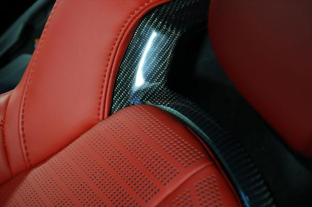 2023 Chevrolet Corvette Z06 RWD Coupe 3LZ