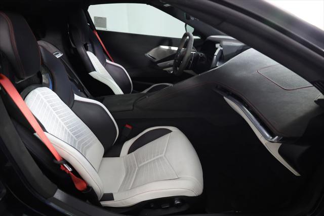 2023 Chevrolet Corvette Stingray RWD Coupe 3LT