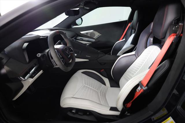 2023 Chevrolet Corvette Stingray RWD Coupe 3LT