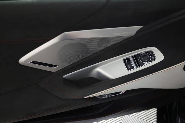 2023 Chevrolet Corvette Stingray RWD Coupe 3LT