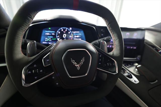 2023 Chevrolet Corvette Stingray RWD Coupe 3LT