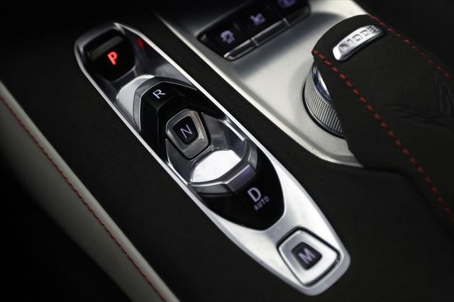 2023 Chevrolet Corvette Stingray RWD Coupe 3LT