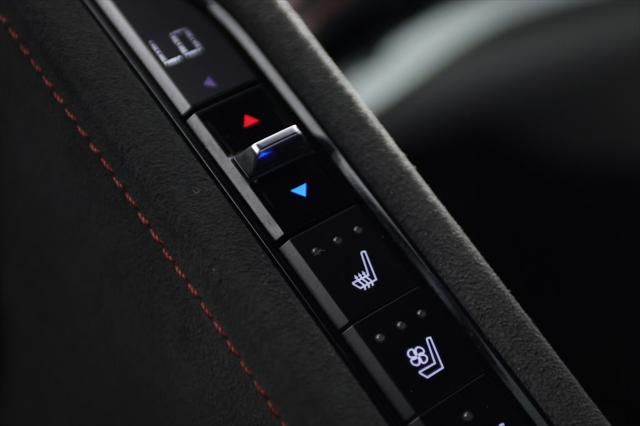 2023 Chevrolet Corvette Stingray RWD Coupe 3LT