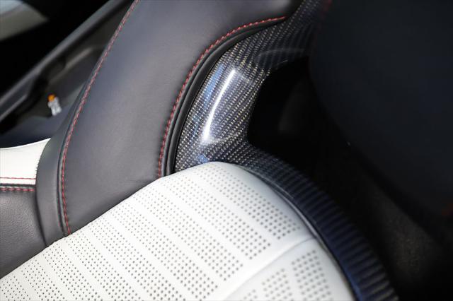 2023 Chevrolet Corvette Stingray RWD Coupe 3LT