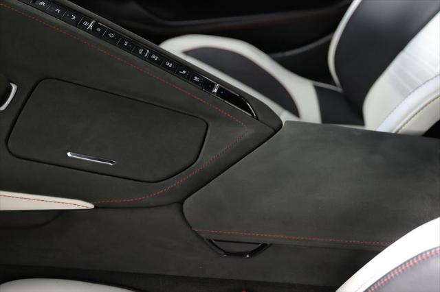 2023 Chevrolet Corvette Stingray RWD Coupe 3LT