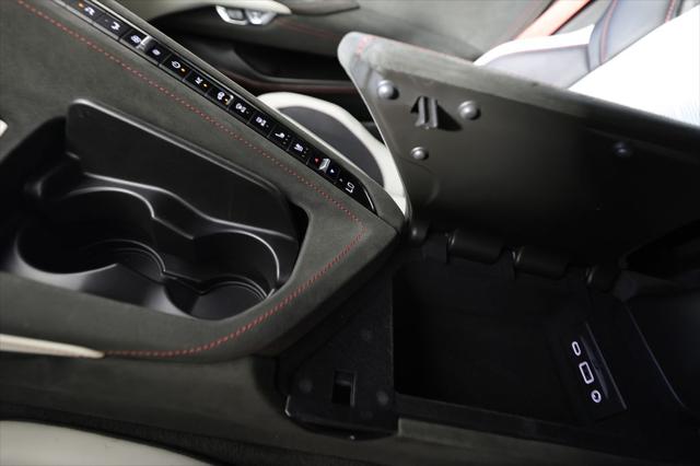 2023 Chevrolet Corvette Stingray RWD Coupe 3LT