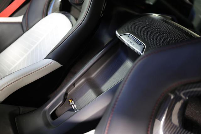 2023 Chevrolet Corvette Stingray RWD Coupe 3LT