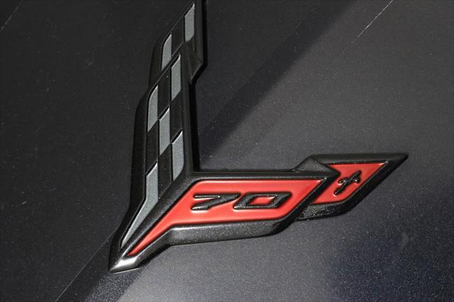 2023 Chevrolet Corvette Stingray RWD Coupe 3LT