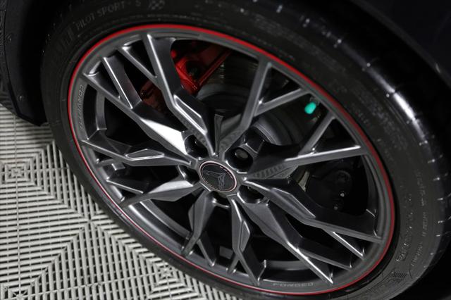 2023 Chevrolet Corvette Stingray RWD Coupe 3LT