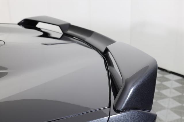 2023 Chevrolet Corvette Stingray RWD Coupe 3LT