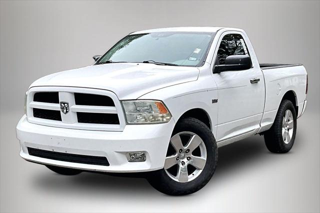 2012 Ram 1500 ST for sale in Fort Walton Beach, FL