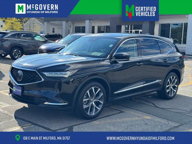 2023 Acura MDX Technology Package for sale in Milford, MA