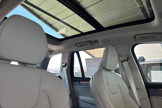 2026 Volvo XC90 Plug-In Hybrid Ultra Dark Theme, T8 AWD, Electric/Gasoline, 7 Seats