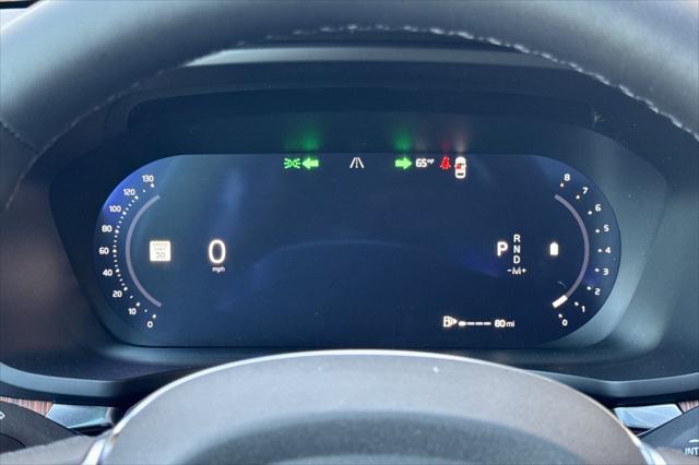 2026 Volvo V60 Cross Country Plus, B5 AWD Gas (mild hybrid)