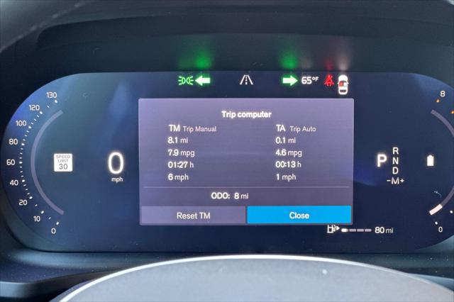 2026 Volvo V60 Cross Country Plus, B5 AWD Gas (mild hybrid)